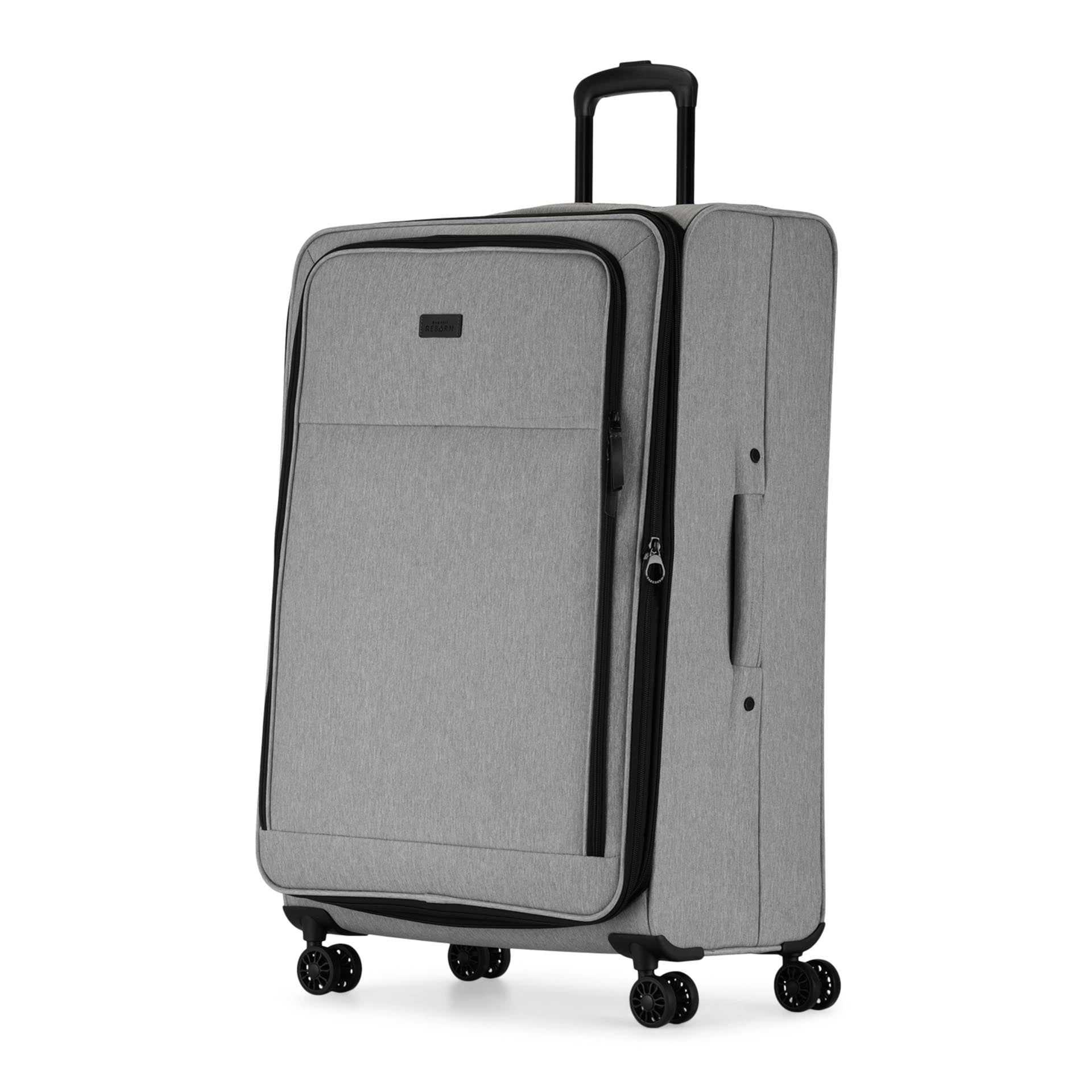 Bugatti Reborn Soft Luggage Large