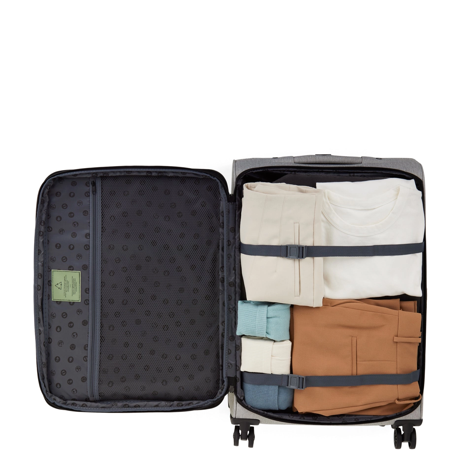 Bugatti Reborn Soft Luggage Medium