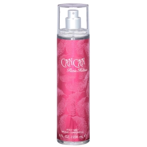 Can Can by Paris Hilton 236ml Body Mist