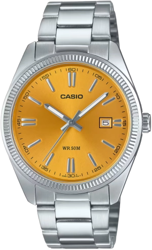 Casio Analog