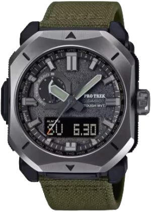 Casio Pro Trek DISCO