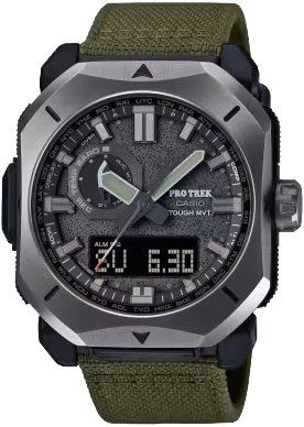 Casio Pro Trek DISCO