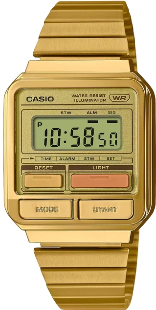 Casio Vintage DISCO