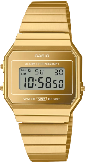 Casio Vintage