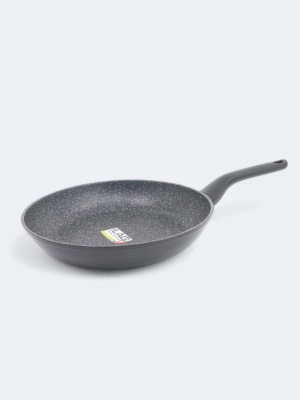Cast Aluminum Pan