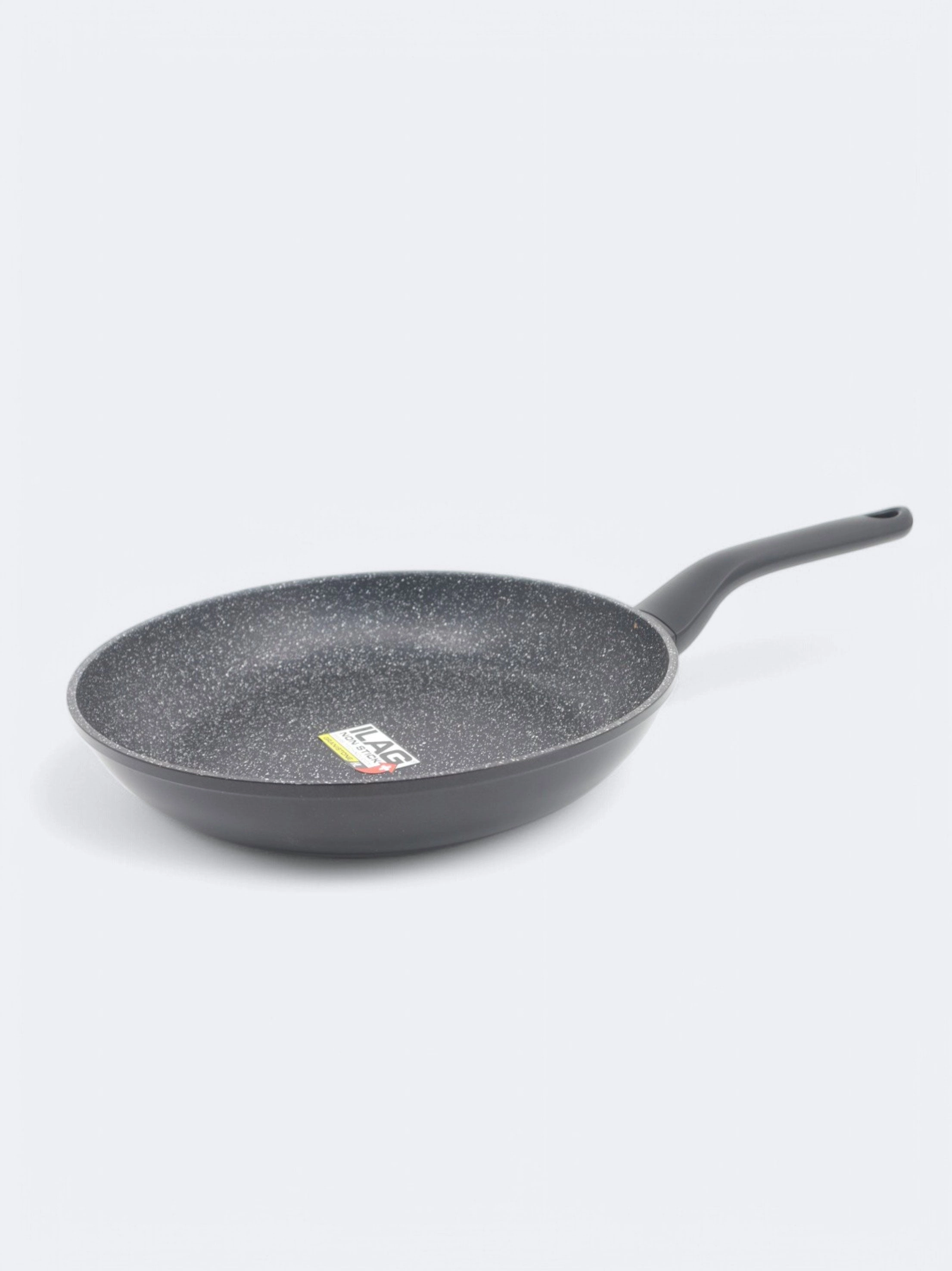 Cast Aluminum Pan