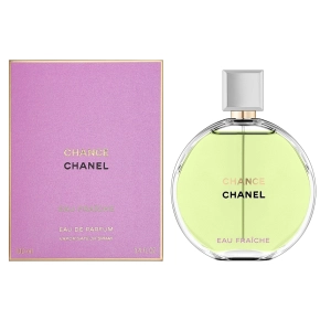 Chance Eau Fraiche by Chanel 100ml EDP