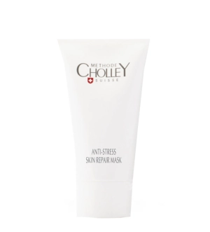 CHOLLEY Post-Stress Skin Repair Mask (Damaged Skin & Anti-Redness Mask) 150ml