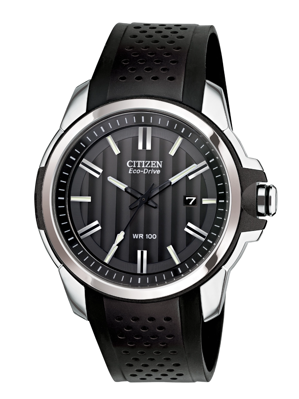 Citizen Drive AR