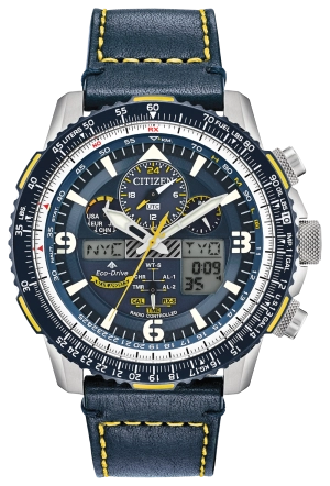 Citizen Eco-Drive Promaster Skyhawk A-T