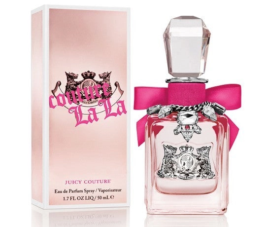 Couture La La by Juicy Couture