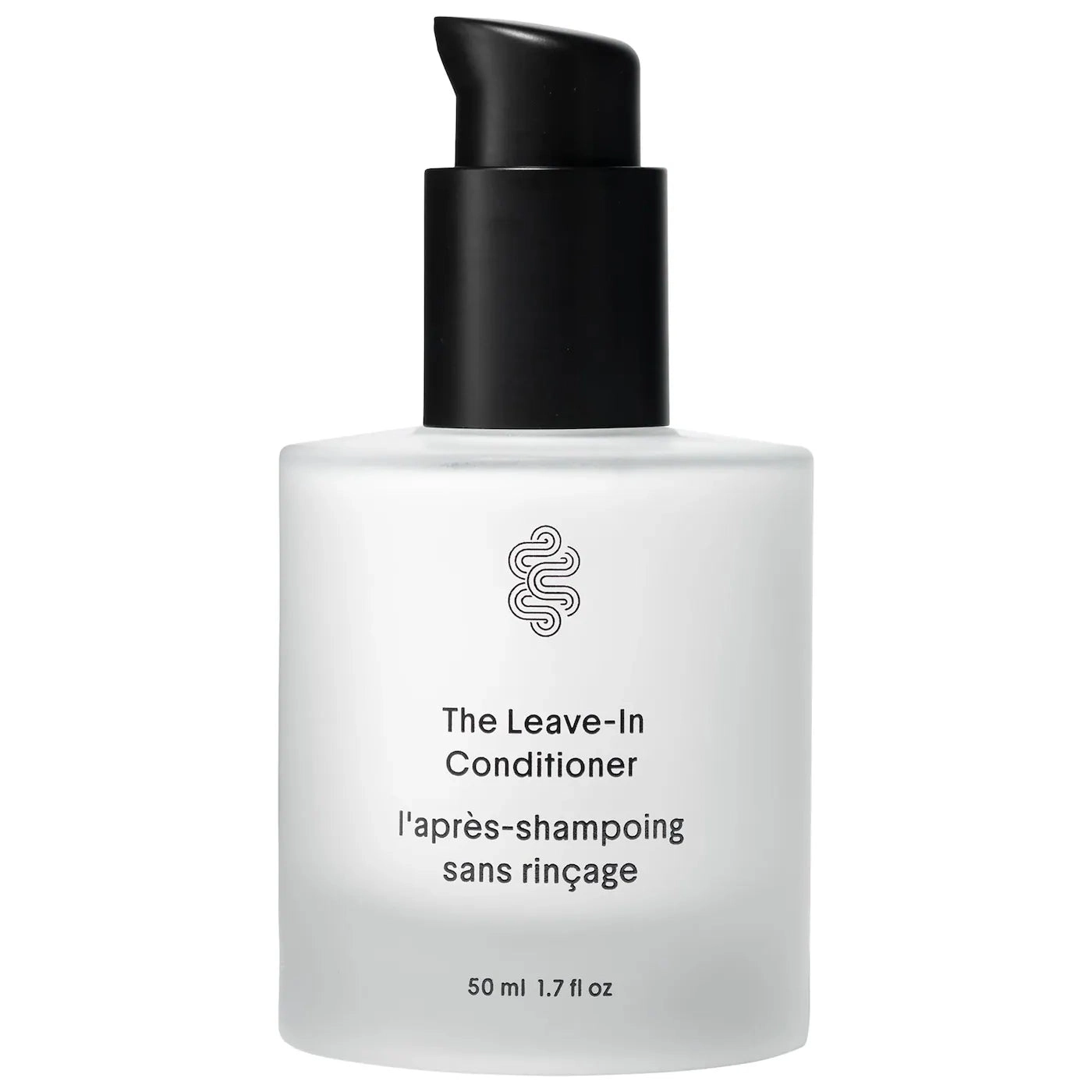 Crown Affair The Leave-In Conditioner