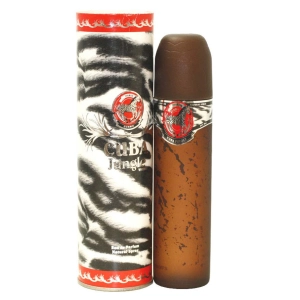 Cuba Jungle Zebra by Cuba Paris 100ml EDP