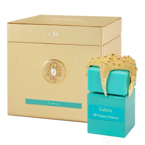 Cubia by Tiziana Terenzi 100ml EDP