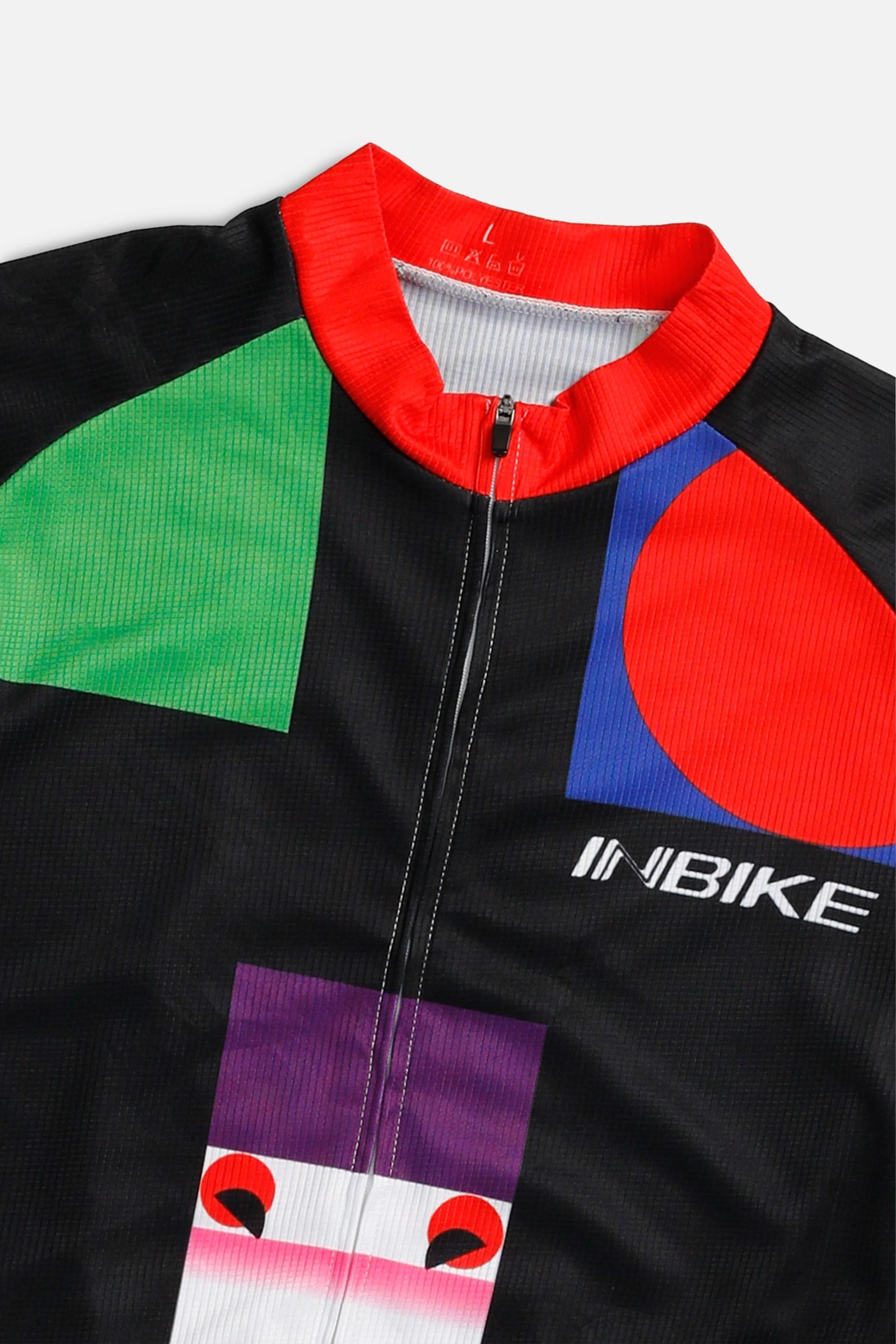 Cycling Jersey - L