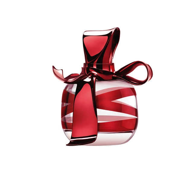 Dancing Ribbon by Nina Ricci