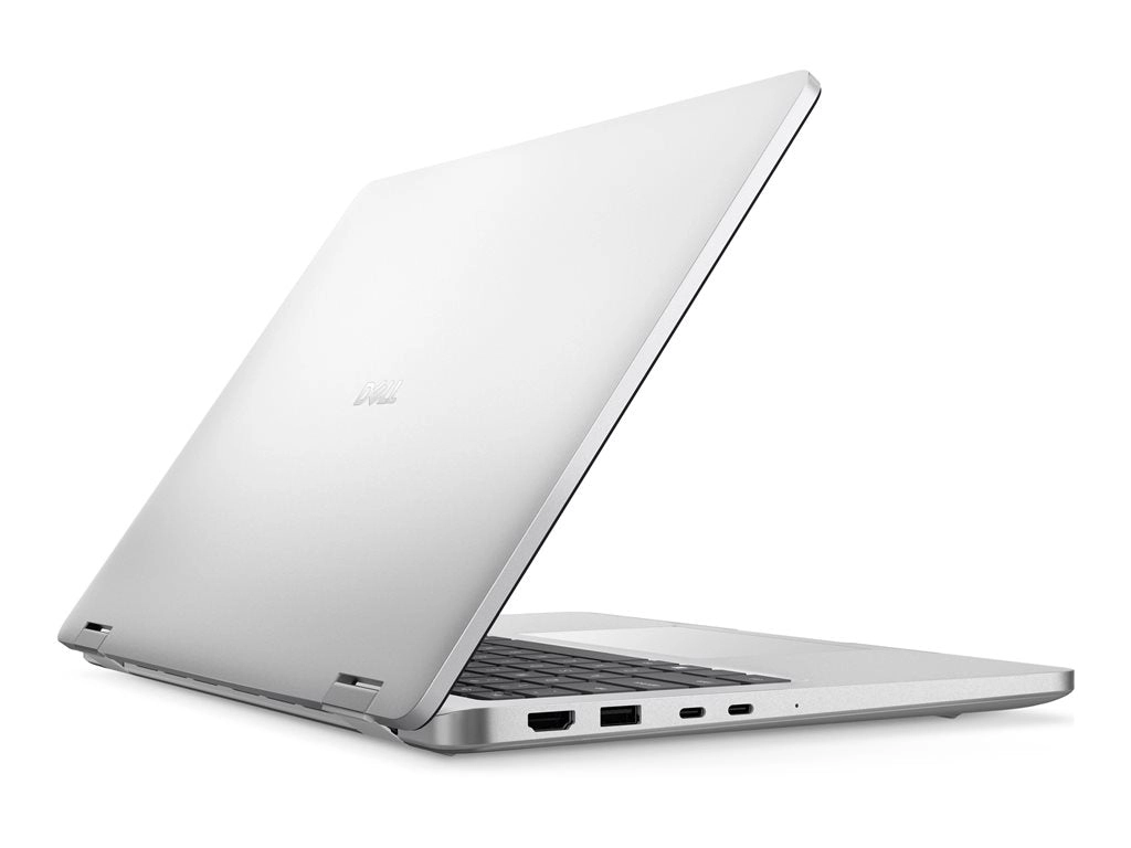 Dell Pro 14 Plus PB14250 - Intel Core Ultra 5 - 236V / up to 4.7 GHz - vPro Enterprise - Win 11 Pro - Arc Graphics 130V - 16 2YM1D