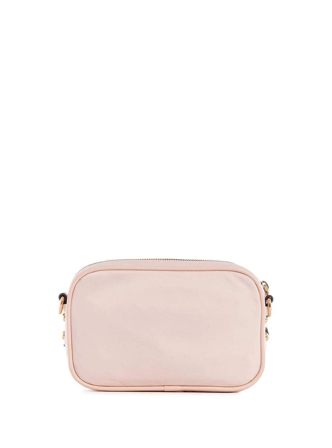 Eco Pink Gemma Crossbody Bag