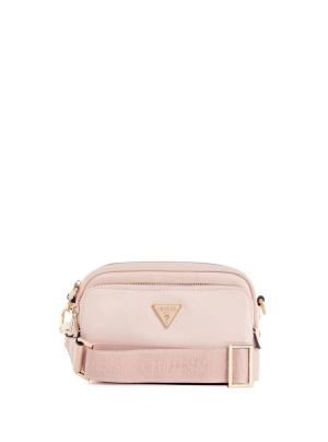 Eco Pink Gemma Crossbody Bag