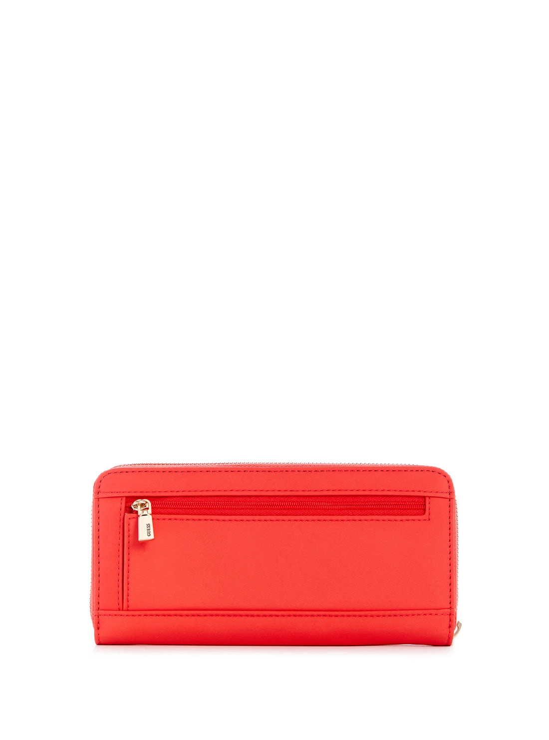 Eco Red Gemma Large Wallet