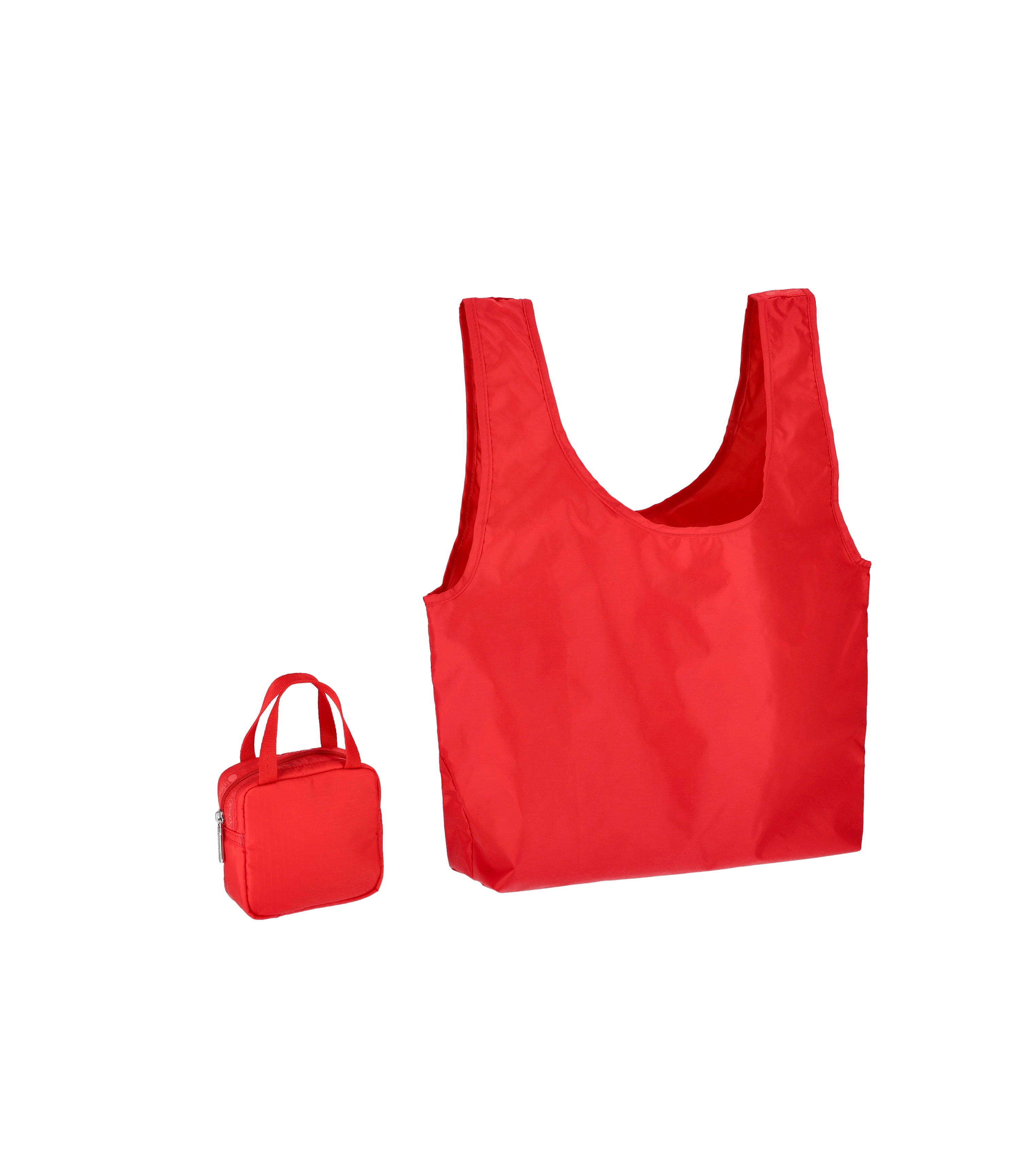 Eco Tote with Pouch