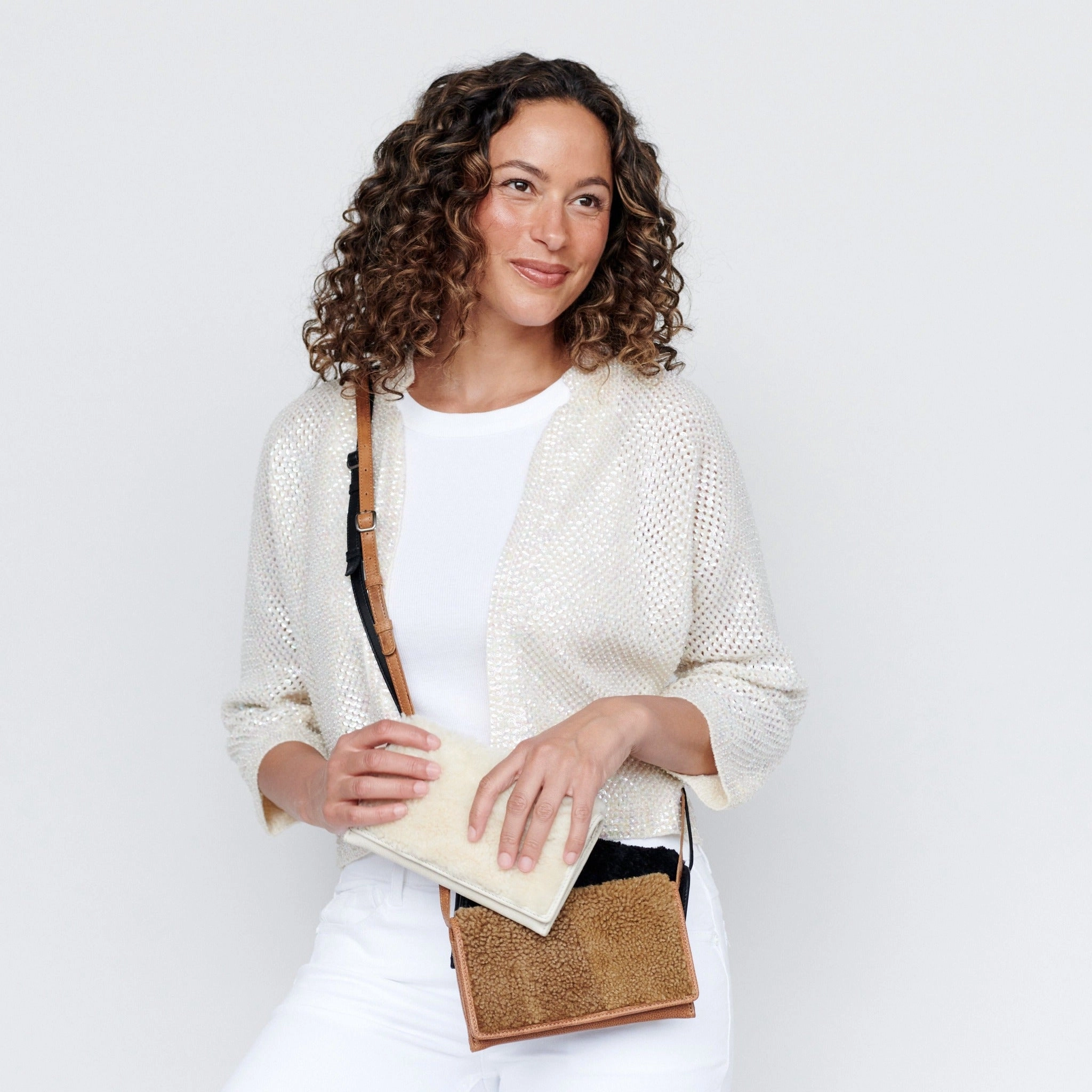 Edda Wallet/Crossbody