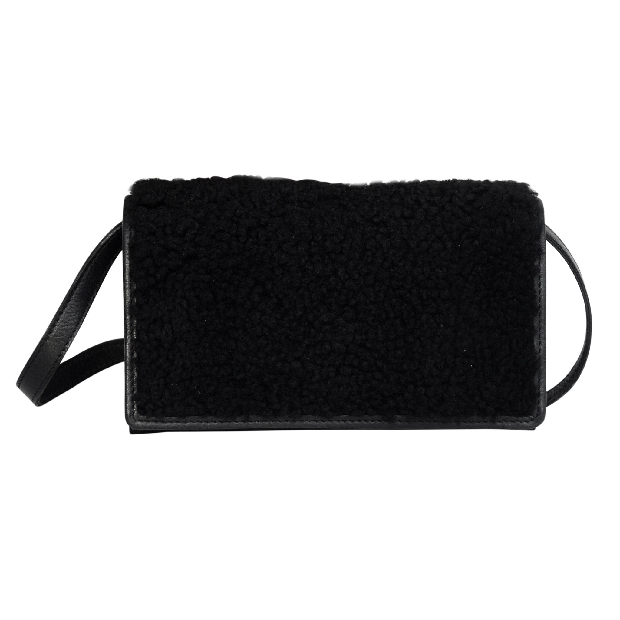 Edda Wallet/Crossbody