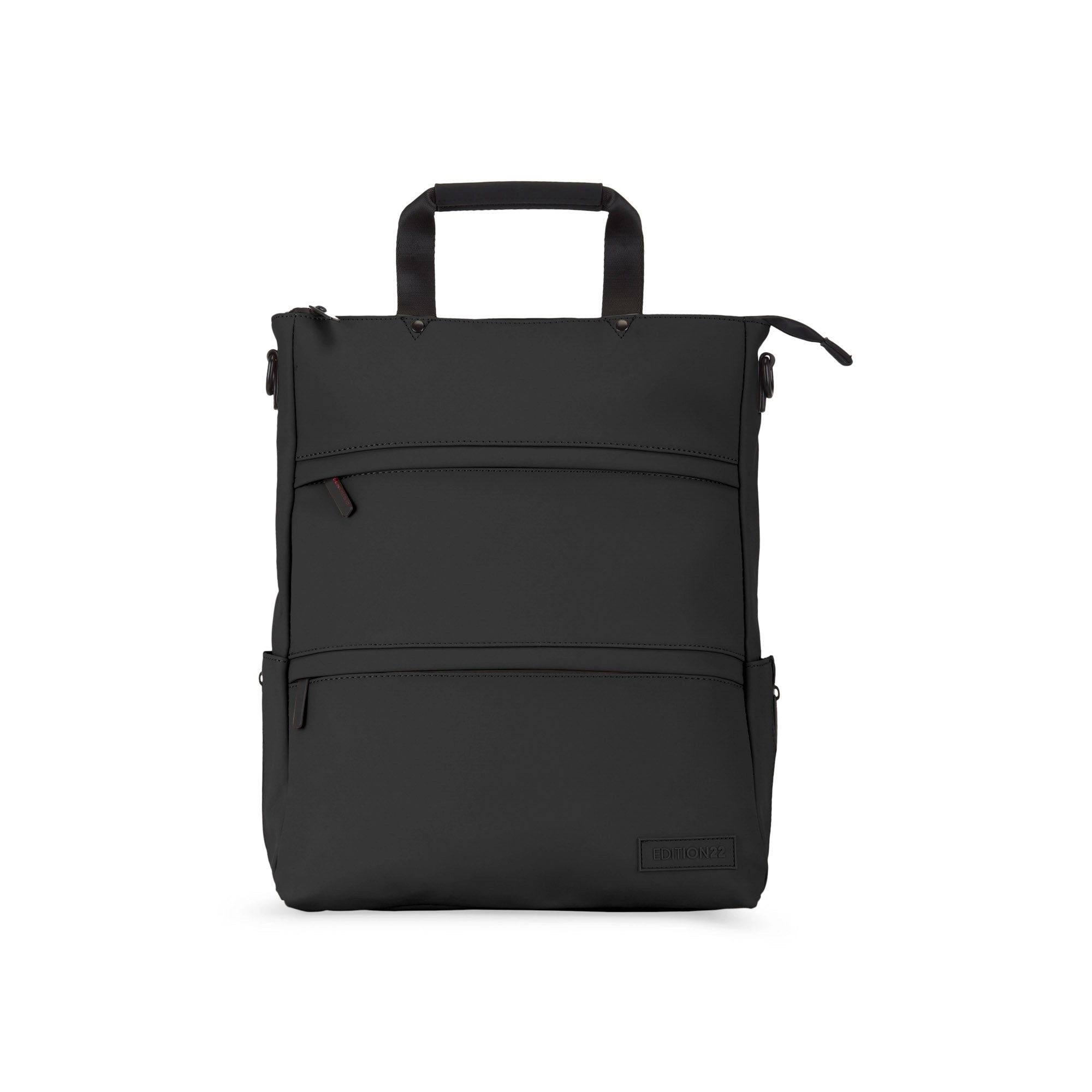 Edition22 Core Nomadic Tote bag *Drop Ship*