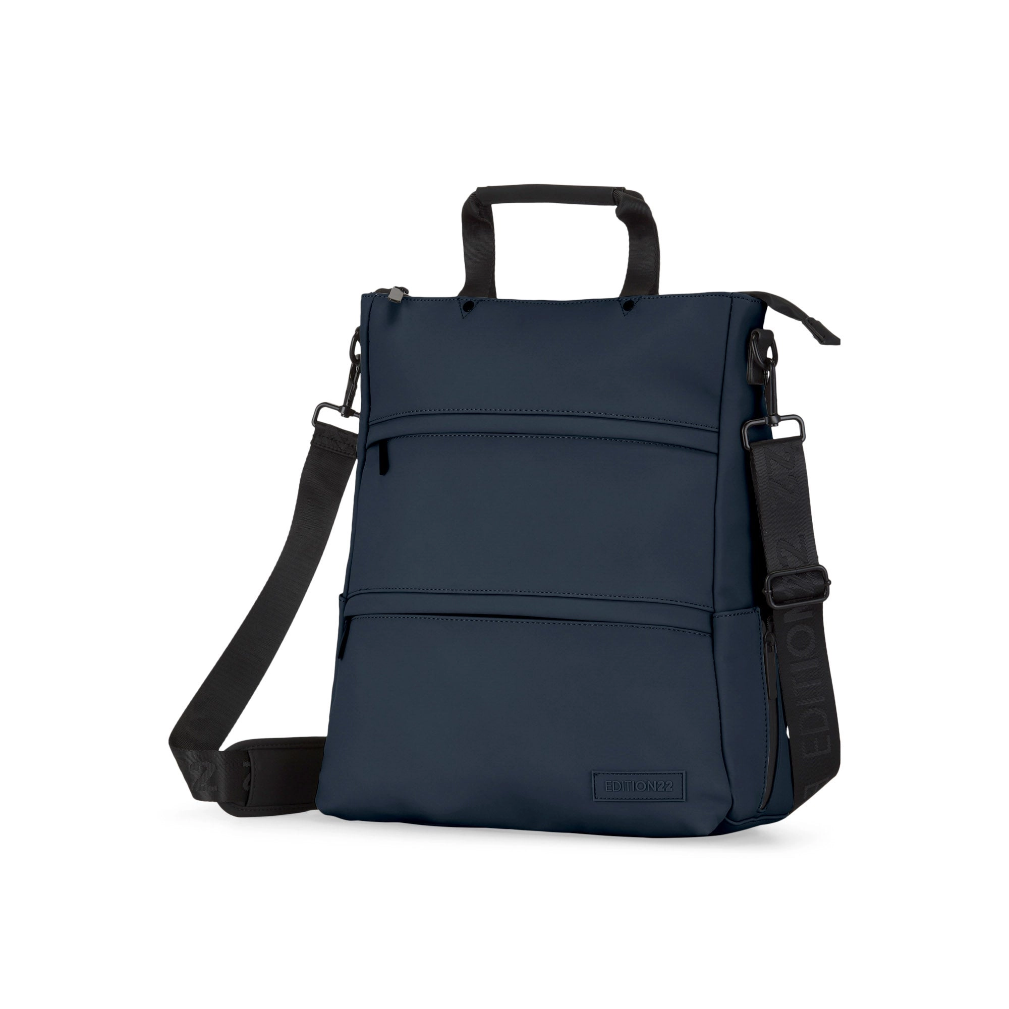 Edition22 Core Nomadic Tote bag *Drop Ship*