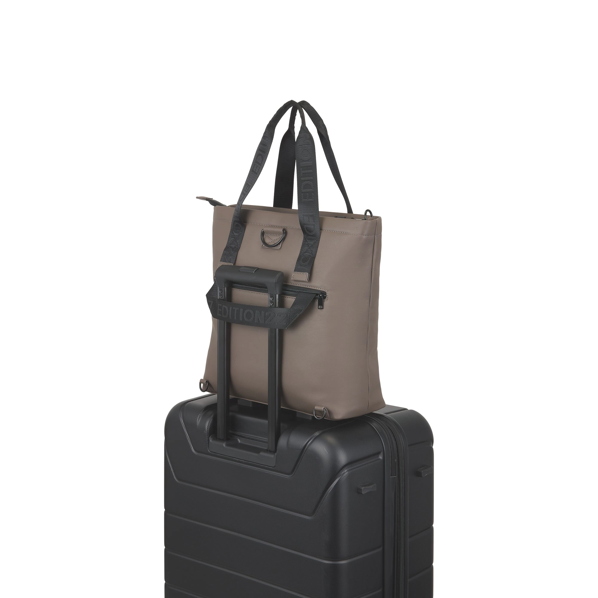 Edition22 Vision Tote Bag *Drop Ship*