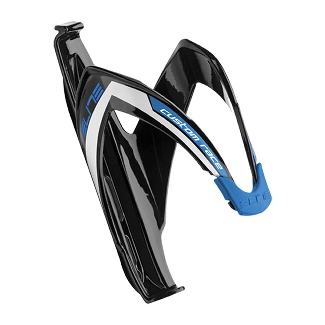 Elite Custom Race Composite Bottle Cage
