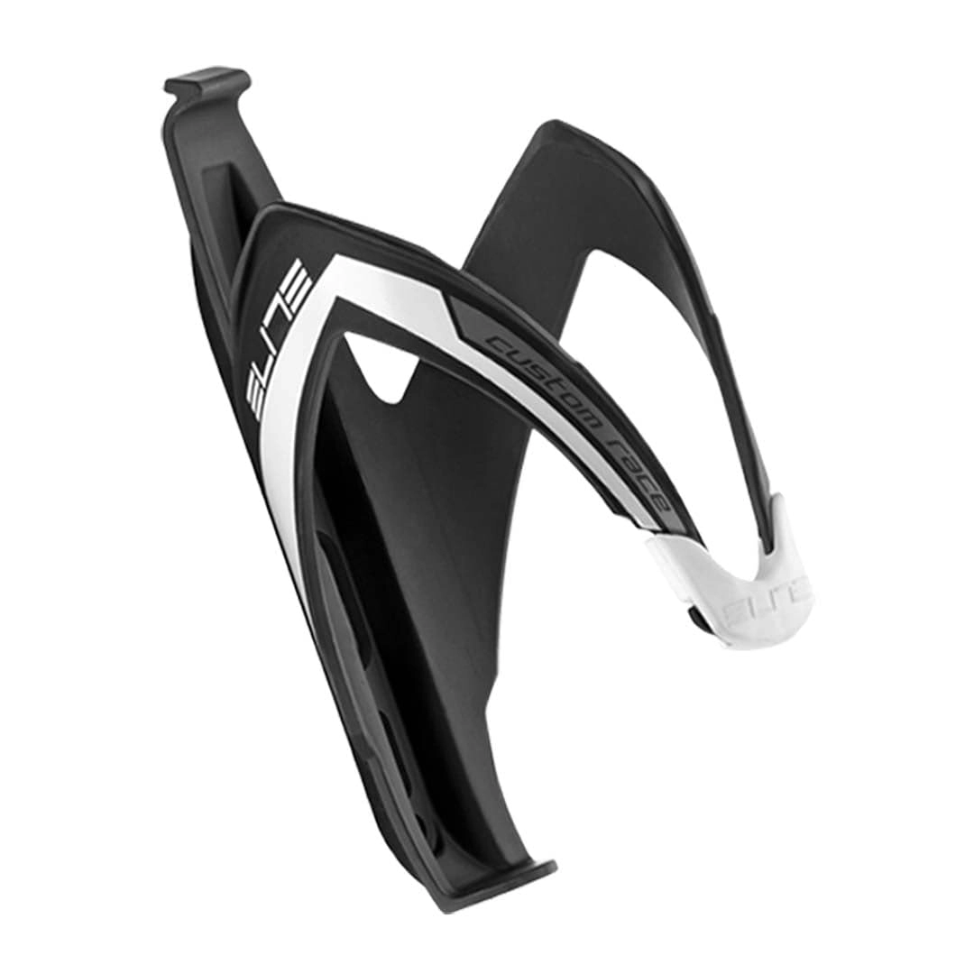 Elite Custom Race Composite Bottle Cage