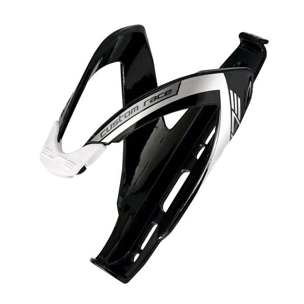 Elite Custom Race Composite Bottle Cage