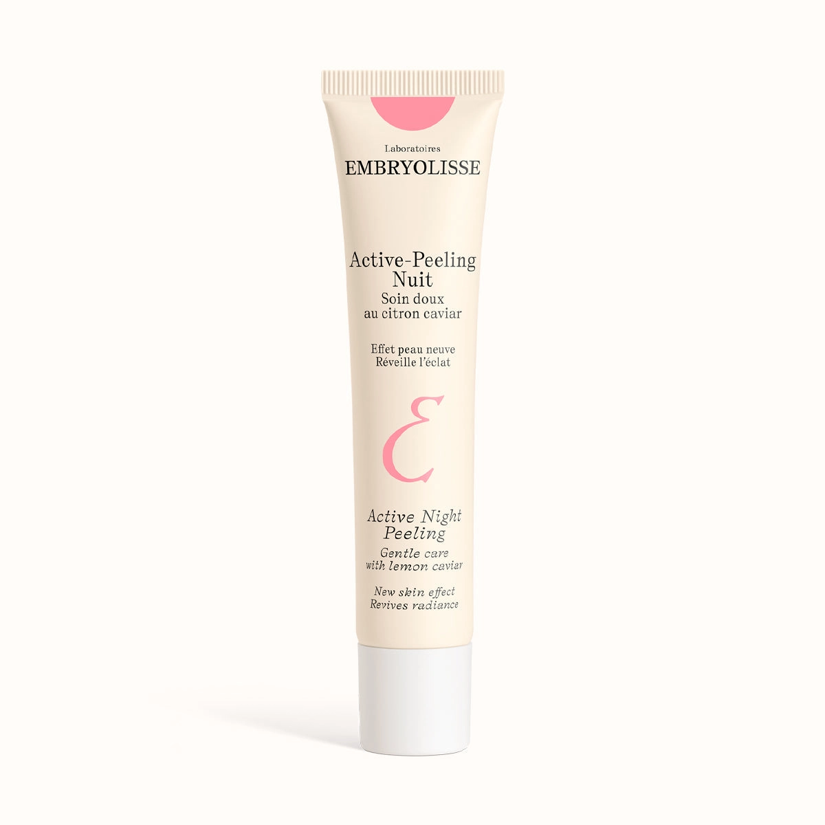 Embryolisse Active Night Peeling