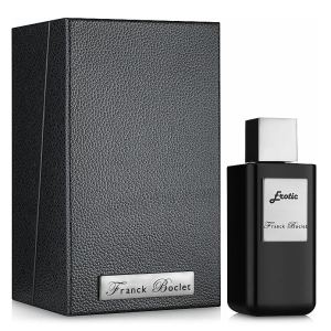 Erotic by Franck Boclet 100ml EDP