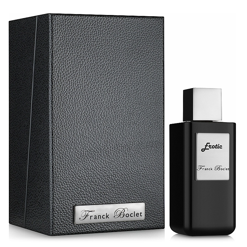 Erotic by Franck Boclet 100ml EDP