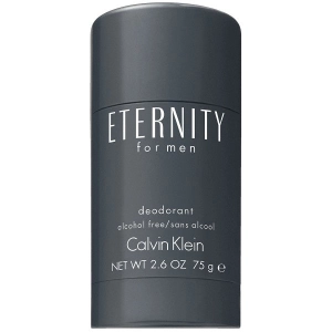 Eternity Deodorant by Calvin Klein