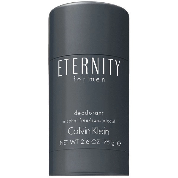 Eternity Deodorant by Calvin Klein