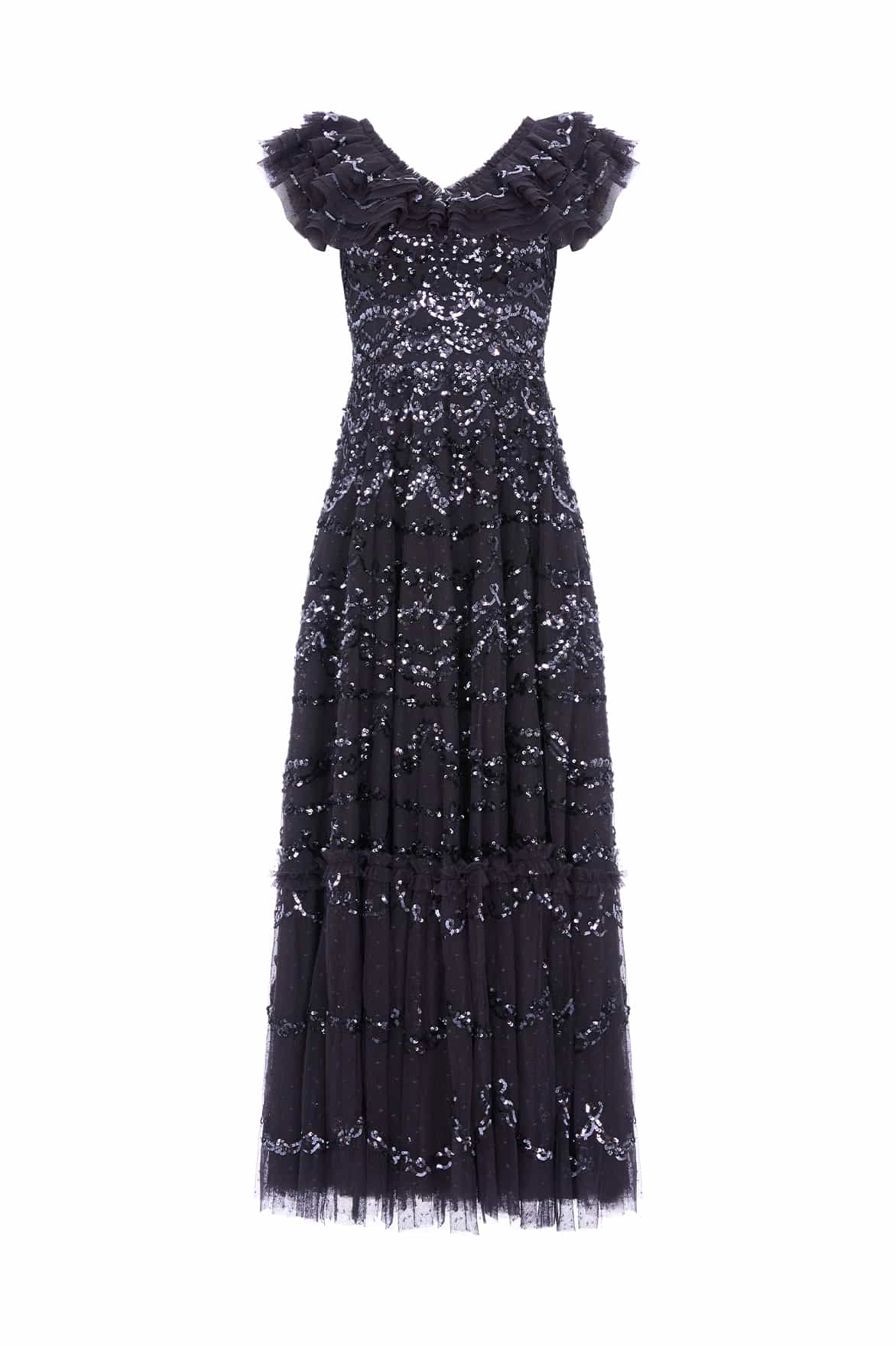 Everthine Ankle Gown