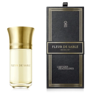 Fleur De Sable by Liquides Imaginaires 100ml EDP