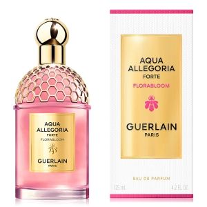 Forte Florabloom by Guerlain 125ml EDP