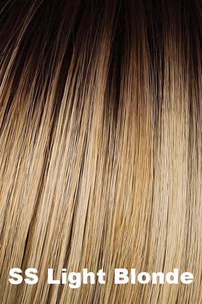 Gabor Wigs - Magnetic Appeal