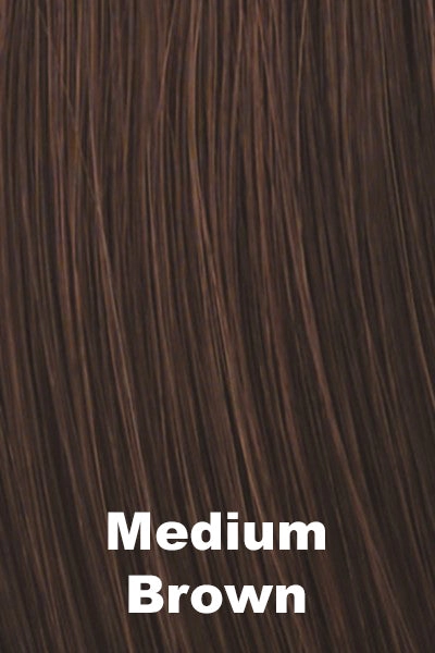 Gabor Wigs - Magnetic Appeal