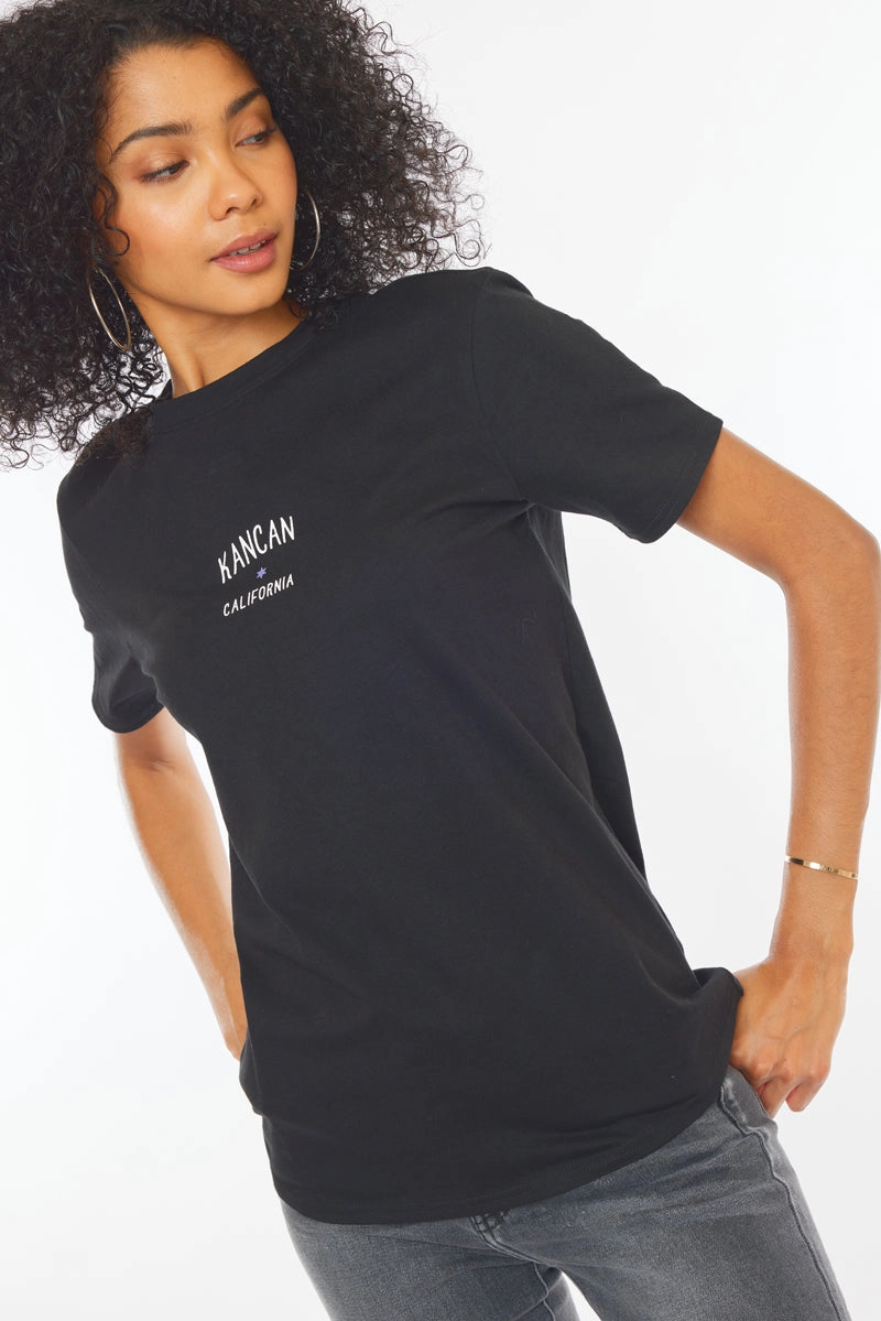 Glen Boyfriend Shirt