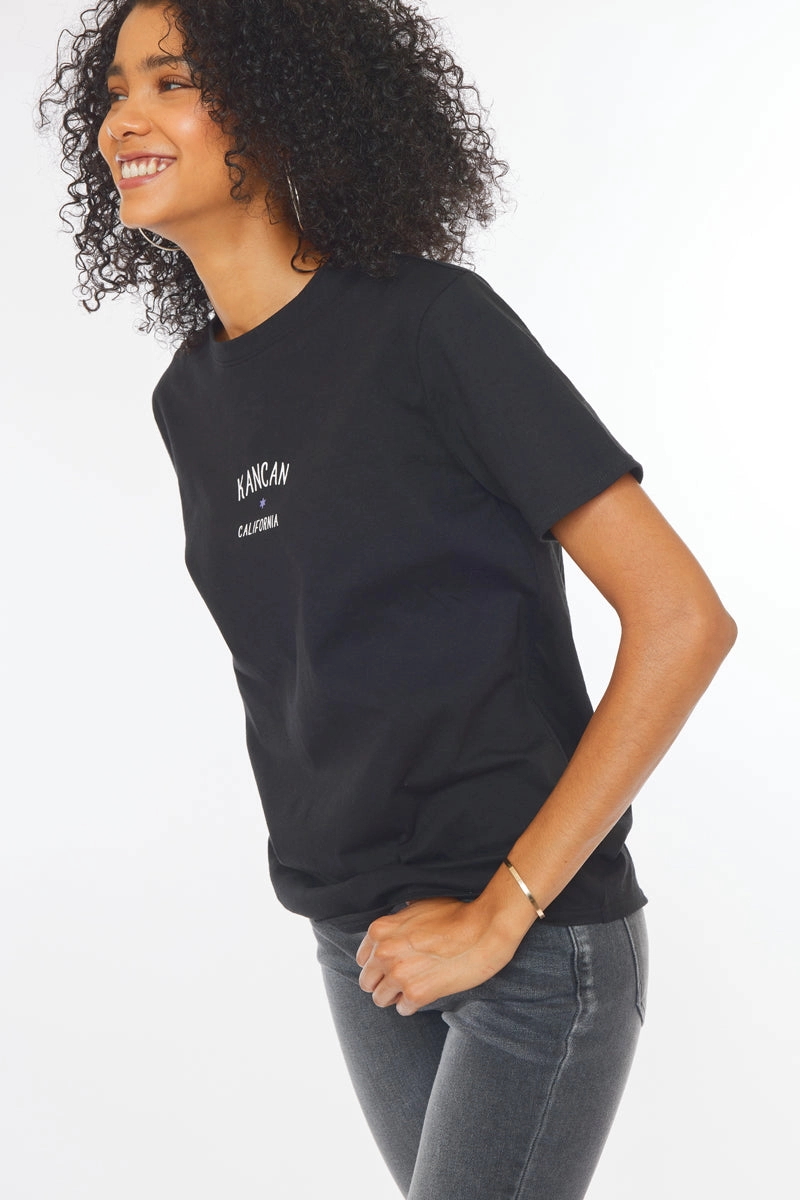 Glen Boyfriend Shirt