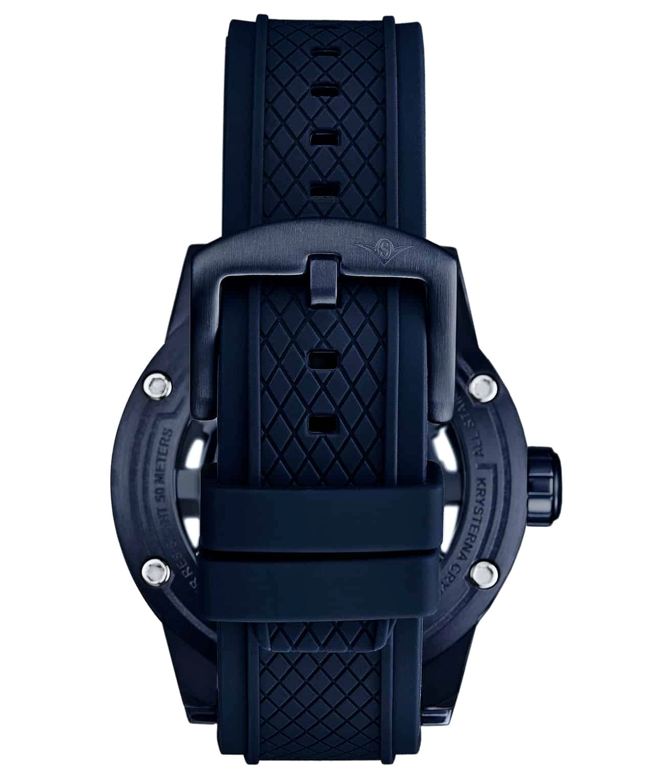 Grandiose 4034 Automatic 50mm Skeleton