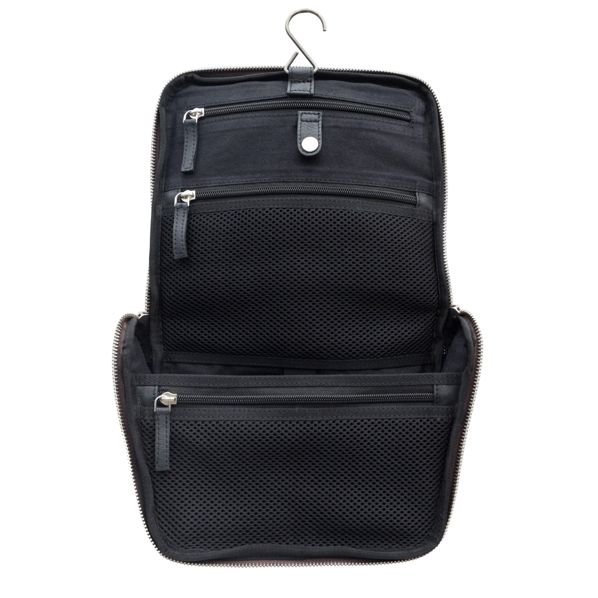 Hanging Travel Kit