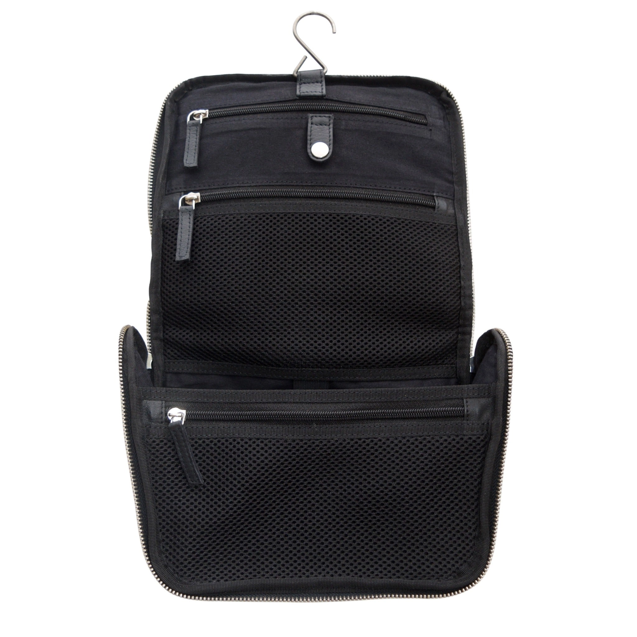 Hanging Travel Kit