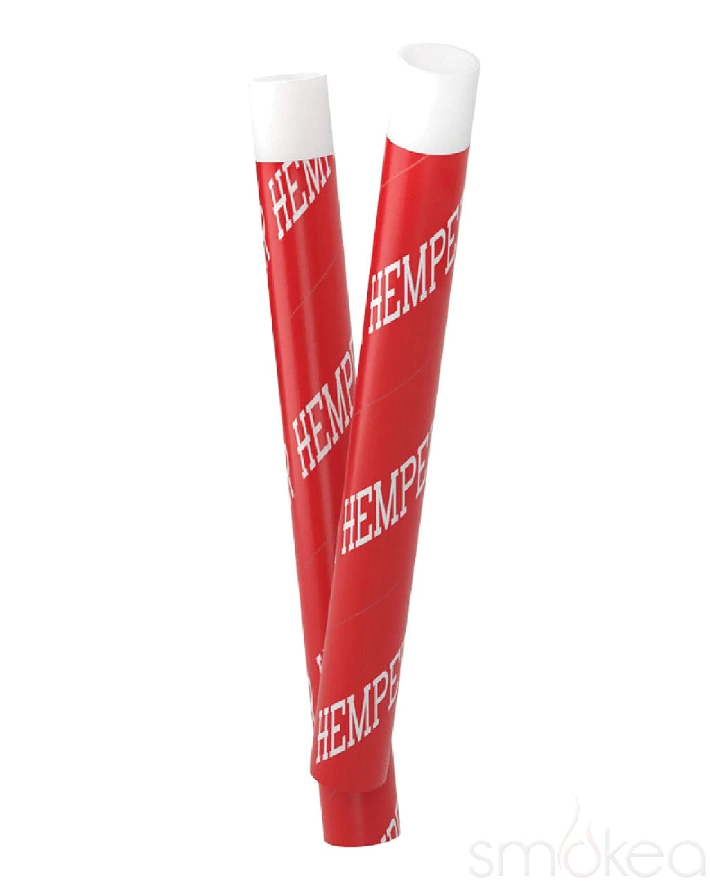 Hemper Quick Hitters Disposable One Hitters (2-Pack)