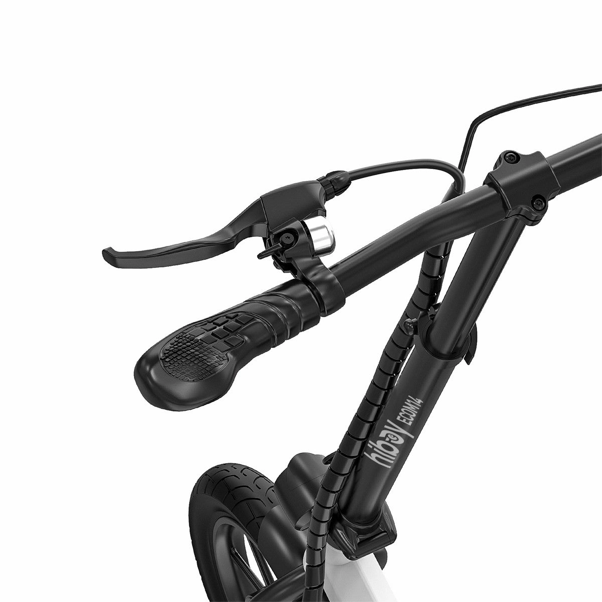 Hiboy ECOM 14 Eco Friendly Big Wheel Electric Scooter